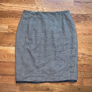 Jones New York Wool Skirt - Size 12